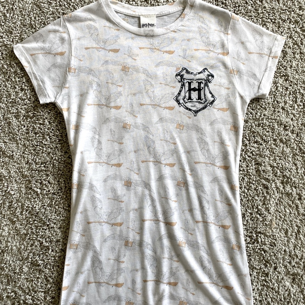 Harry Potter Shirt